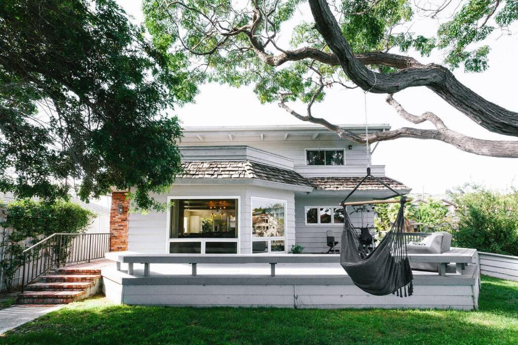 Hillside Haven * San Diego