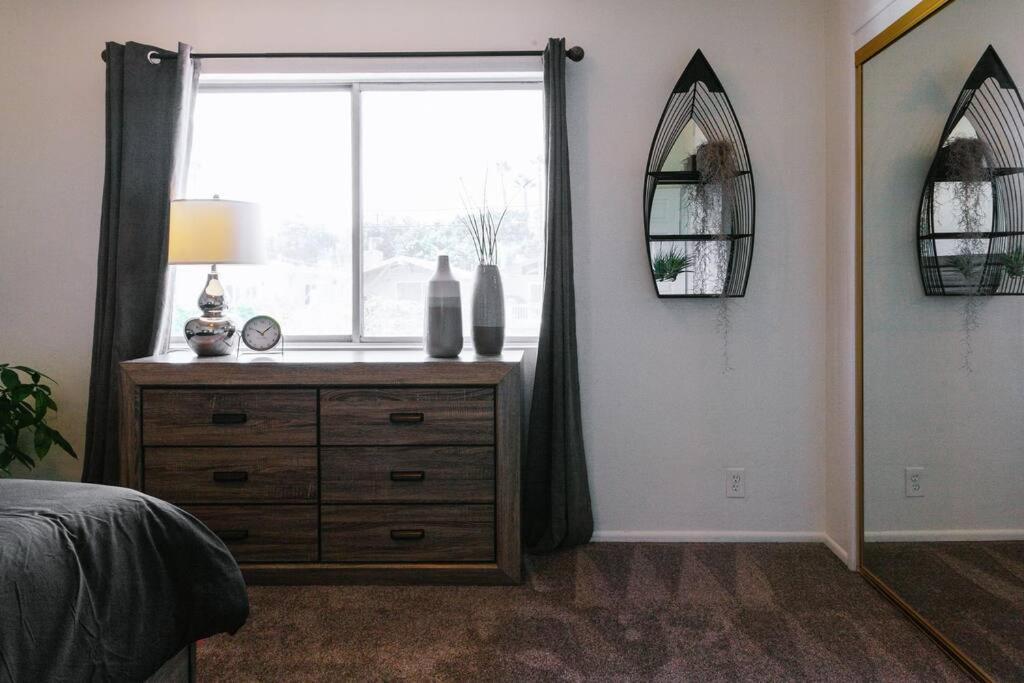 Hillside Haven