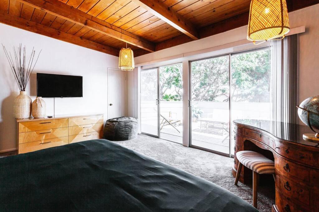 Hillside Haven Holiday home San Diego