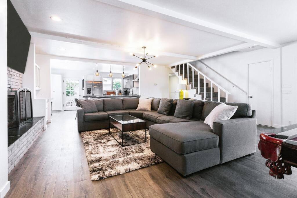 Hillside Haven
