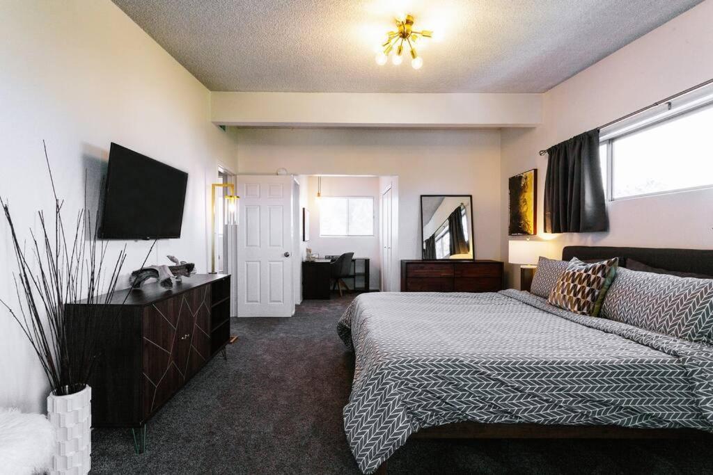Hillside Haven San Diego