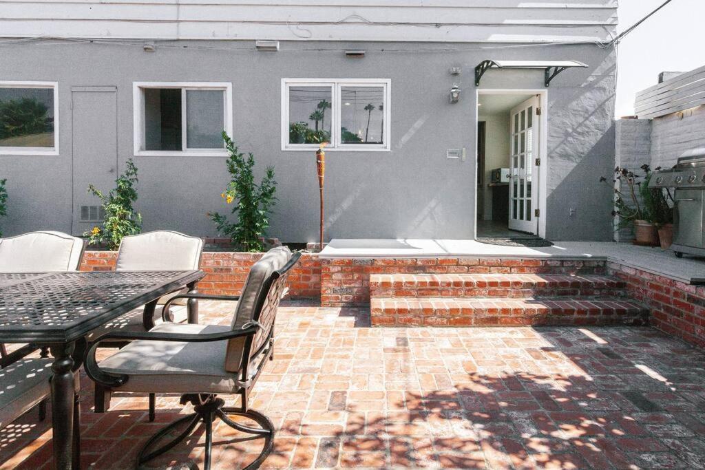 Hillside Haven San Diego