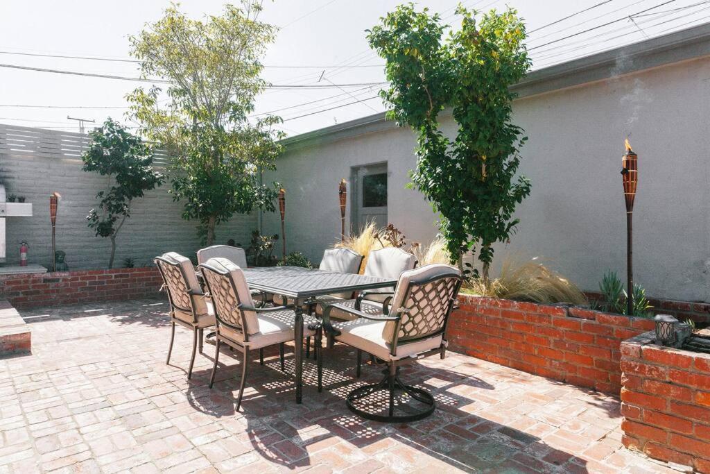 Hillside Haven * San Diego