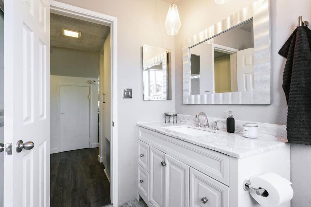 Hillside Haven Holiday home San Diego