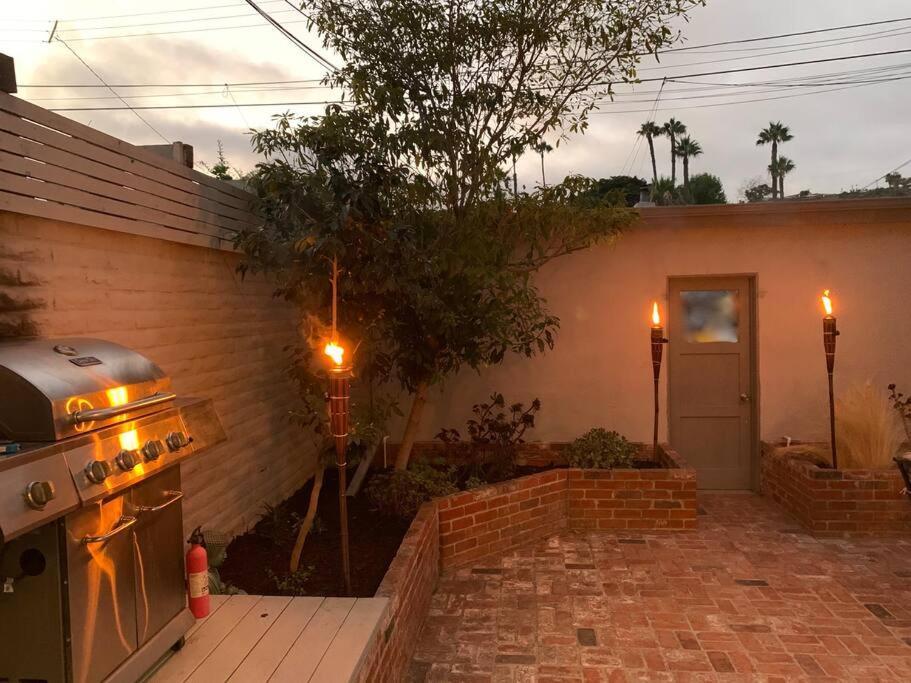 Hillside Haven *